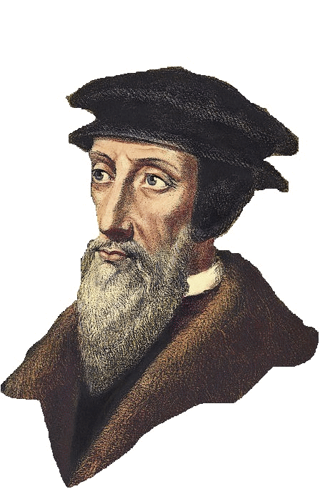 Calvinius